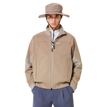 Oakley Golf O-Sync Pack Track Jacket