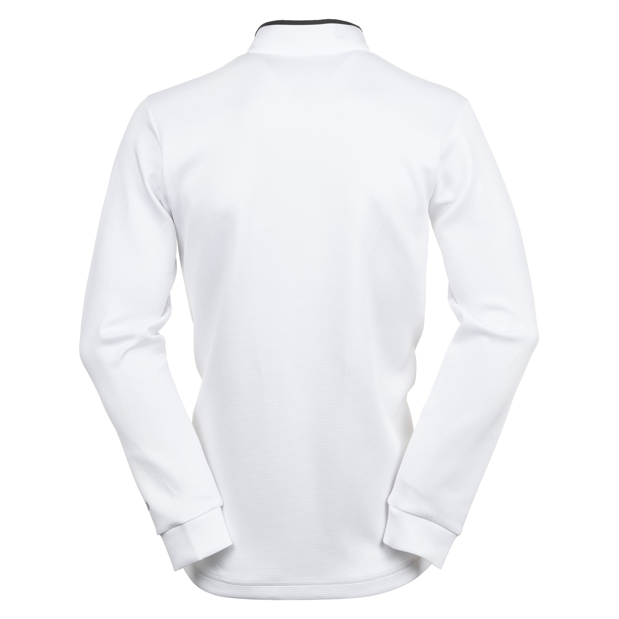 Oakley Golf Pleasant LS Mock 6.0 White 100