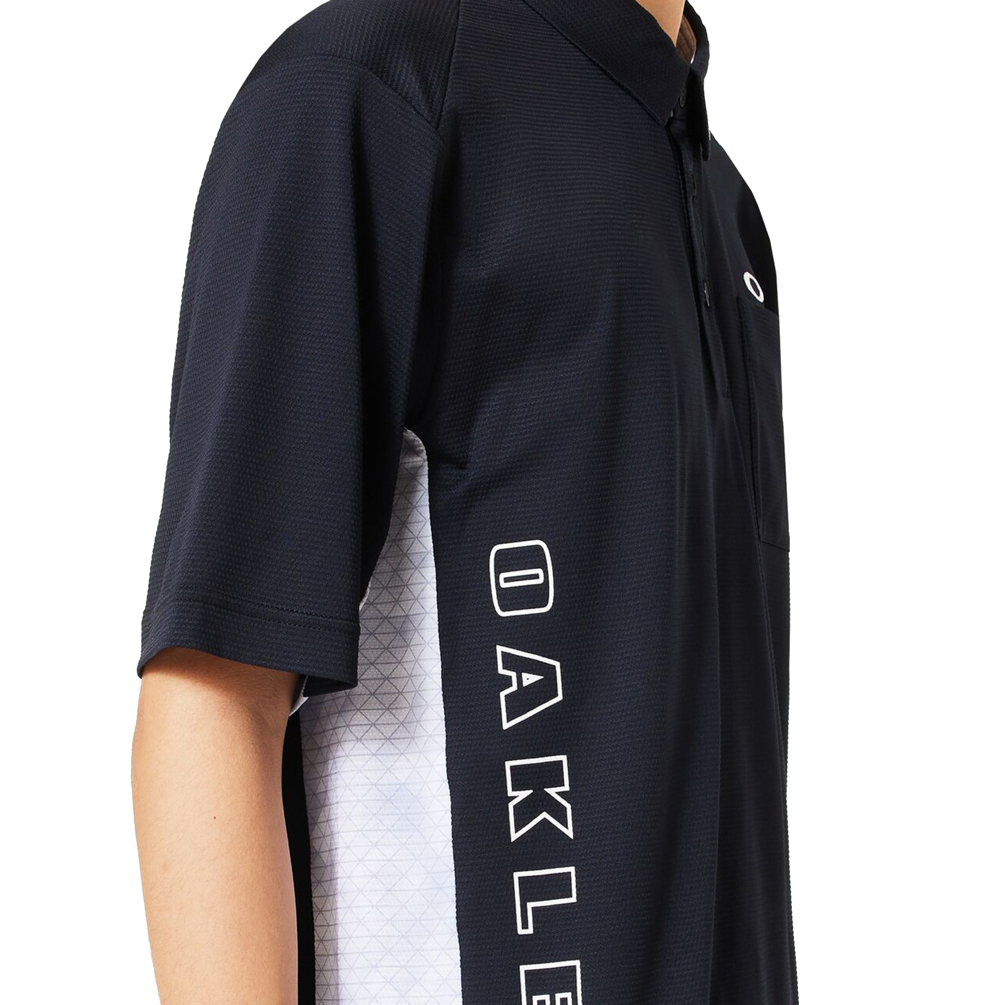 Oakley Golf Reliable Polo Shirt