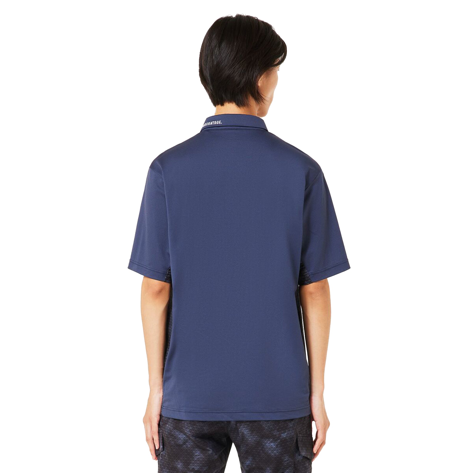 Oakley Golf Reliable Polo Shirt