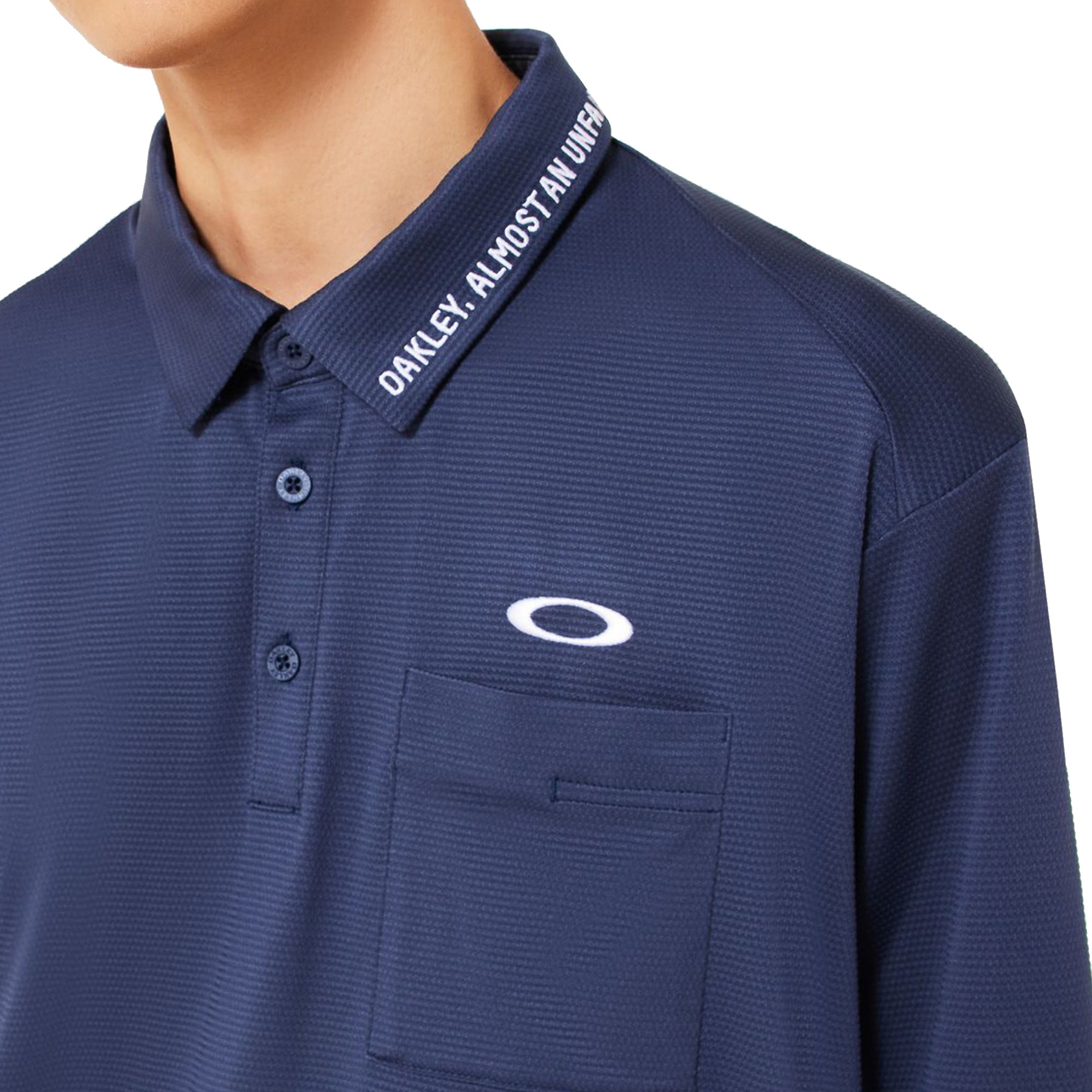 Oakley Golf Reliable Polo Shirt