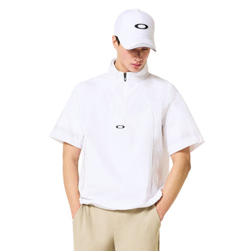 Oakley Golf SS Pullover Jacket