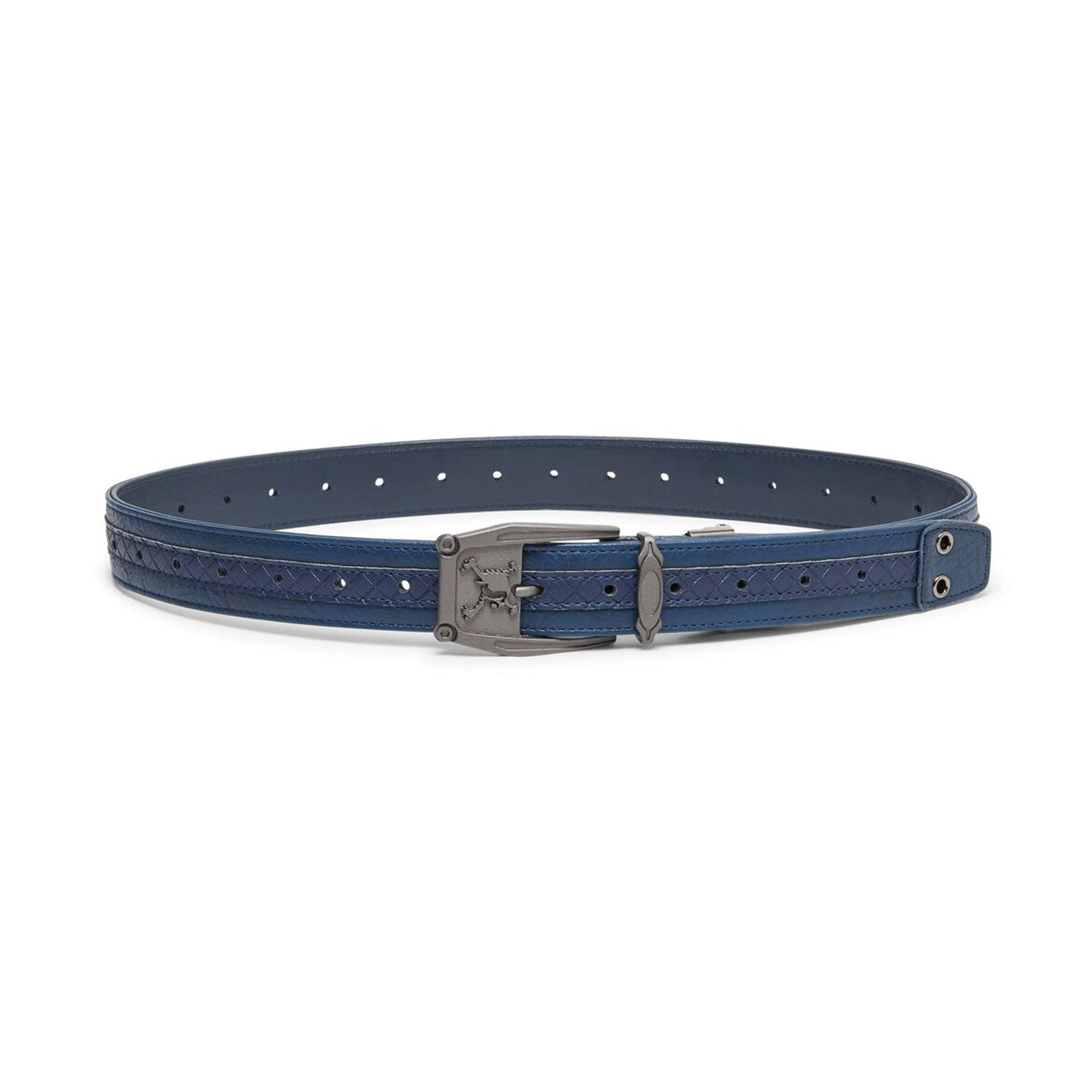 Oakley Golf Skull 16.1 Belt Peacoat 67Z