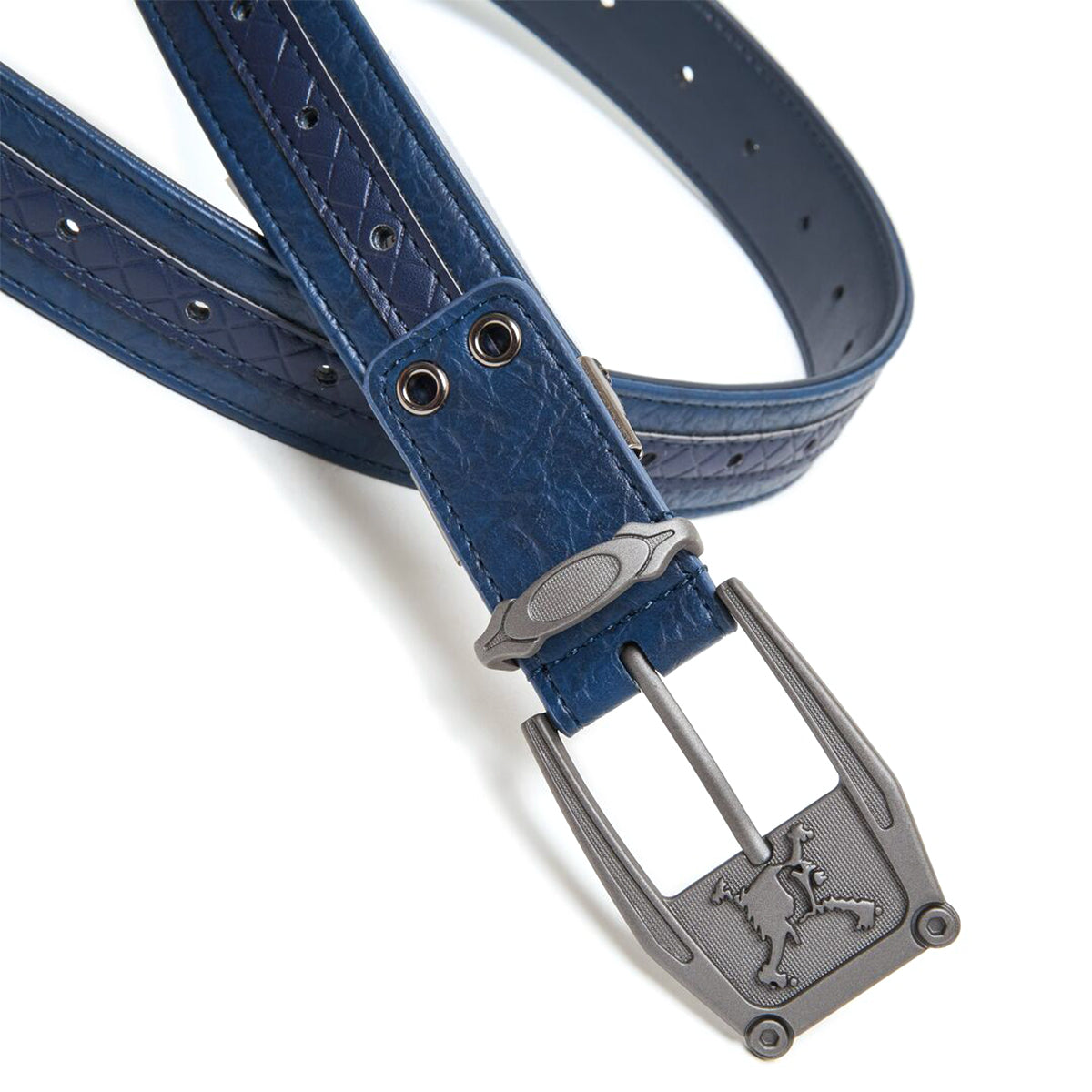 Oakley Golf Skull 16.1 Belt Peacoat 67Z