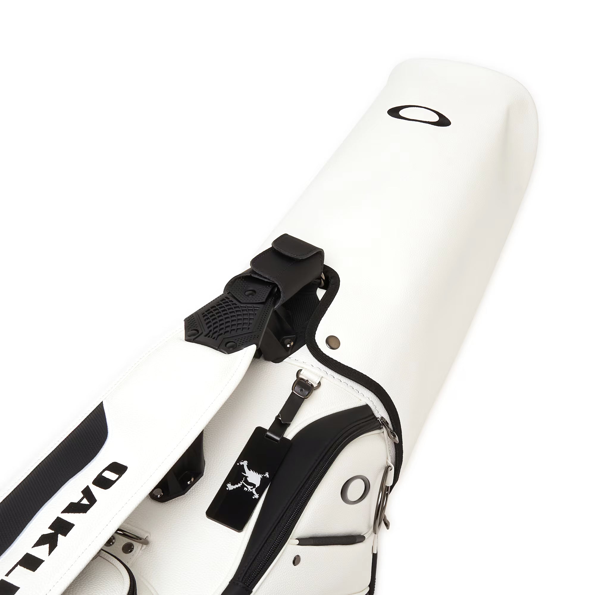 Oakley Golf Skull Cart Bag 18.0