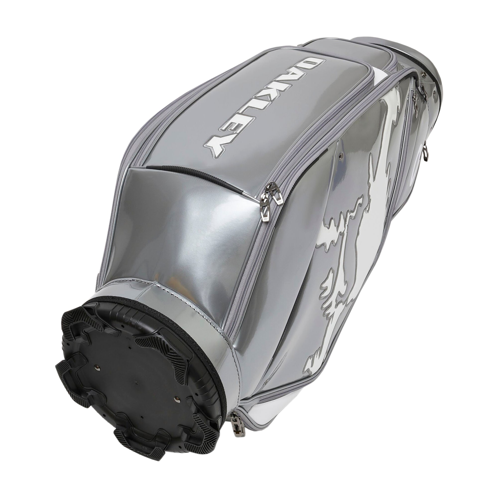 Oakley Golf Skull Cart Bag 18.0