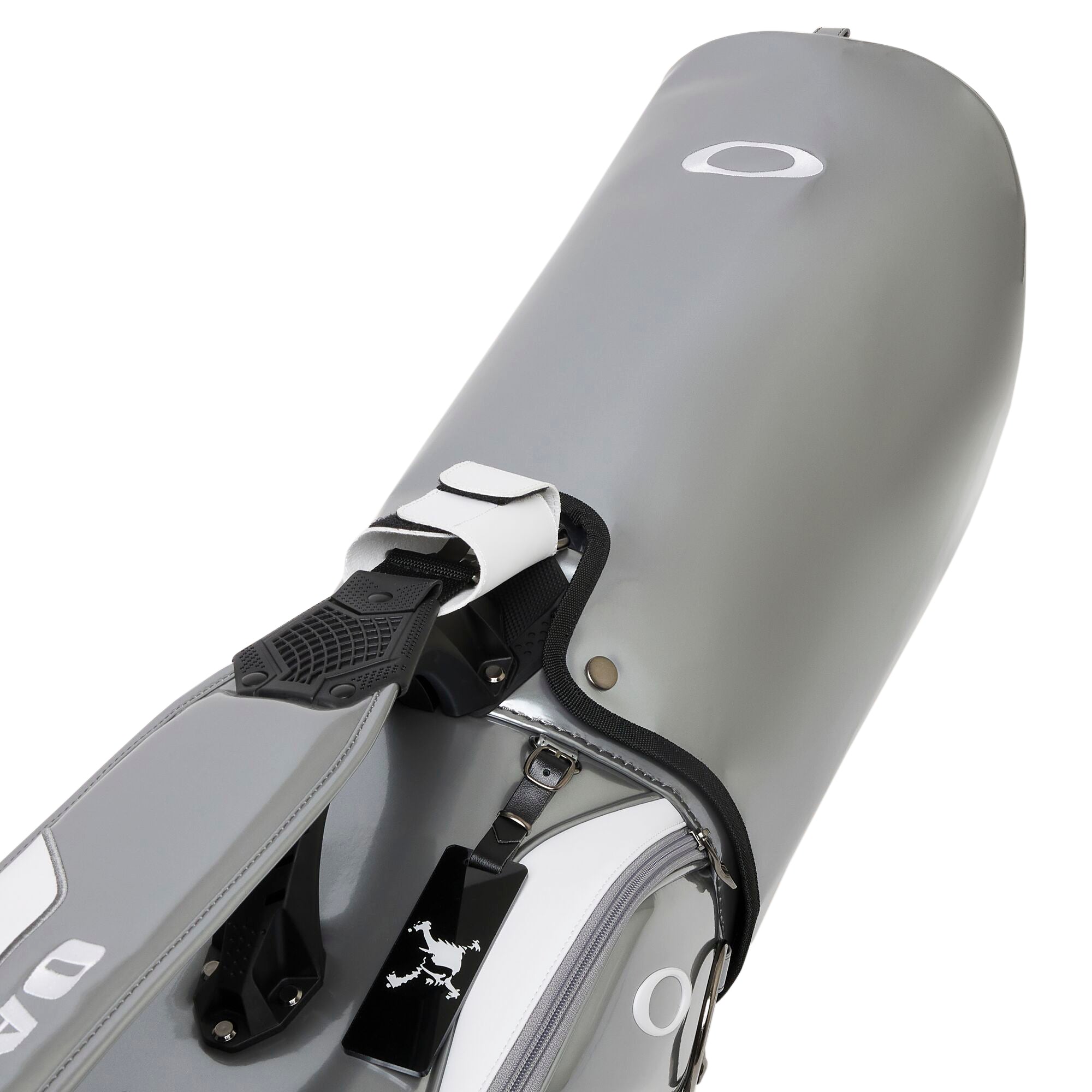 Oakley Golf Skull Cart Bag 18.0