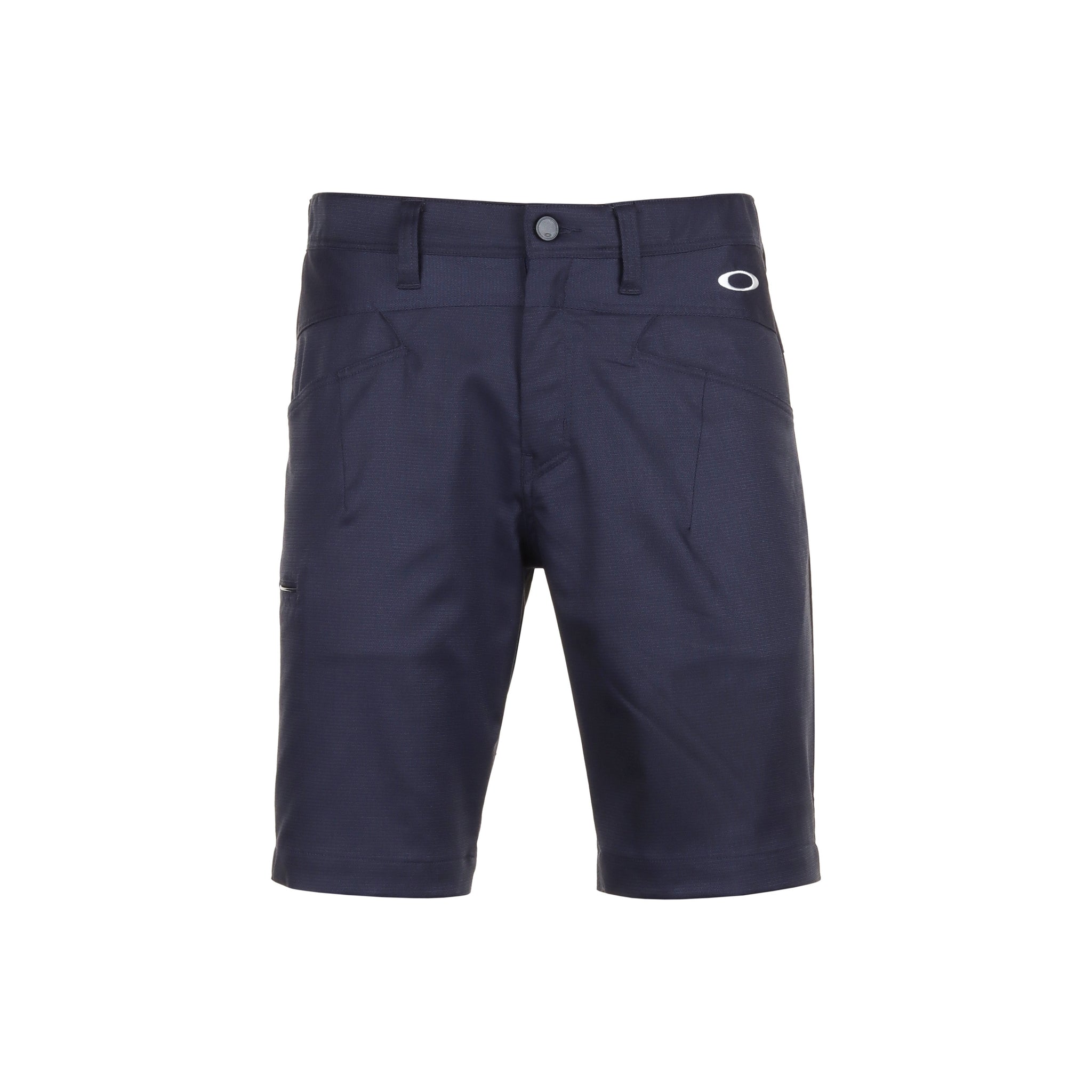 Oakley Golf Skull Cool Stretch Shorts Peacoat 67Z