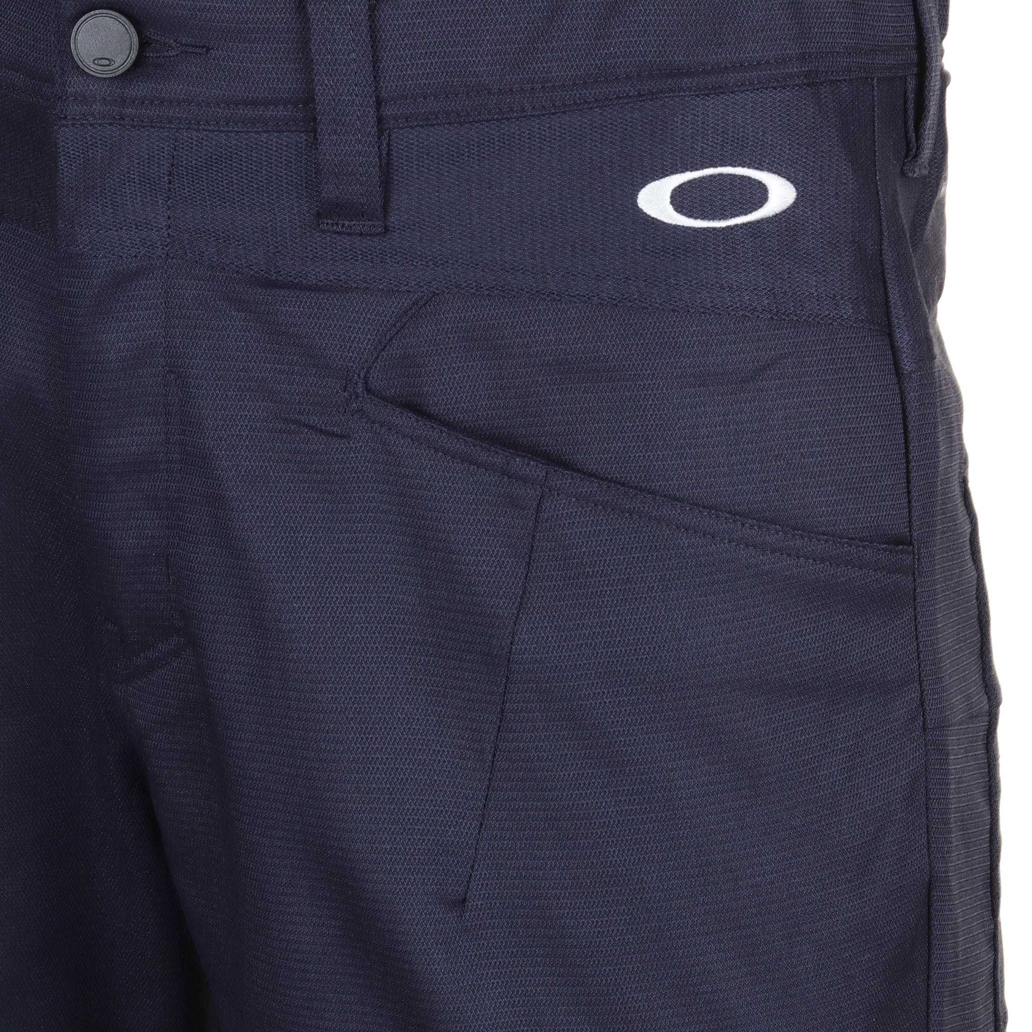 Oakley Golf Skull Cool Stretch Shorts Peacoat 67Z