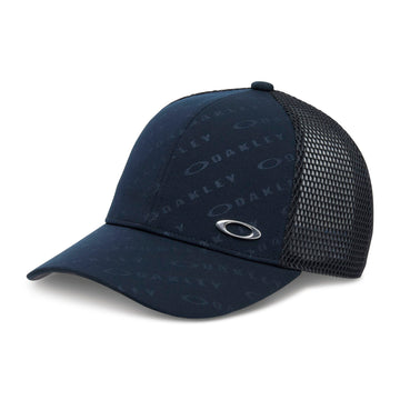 Oakley Golf Skull EMB Mesh Cap 26.0