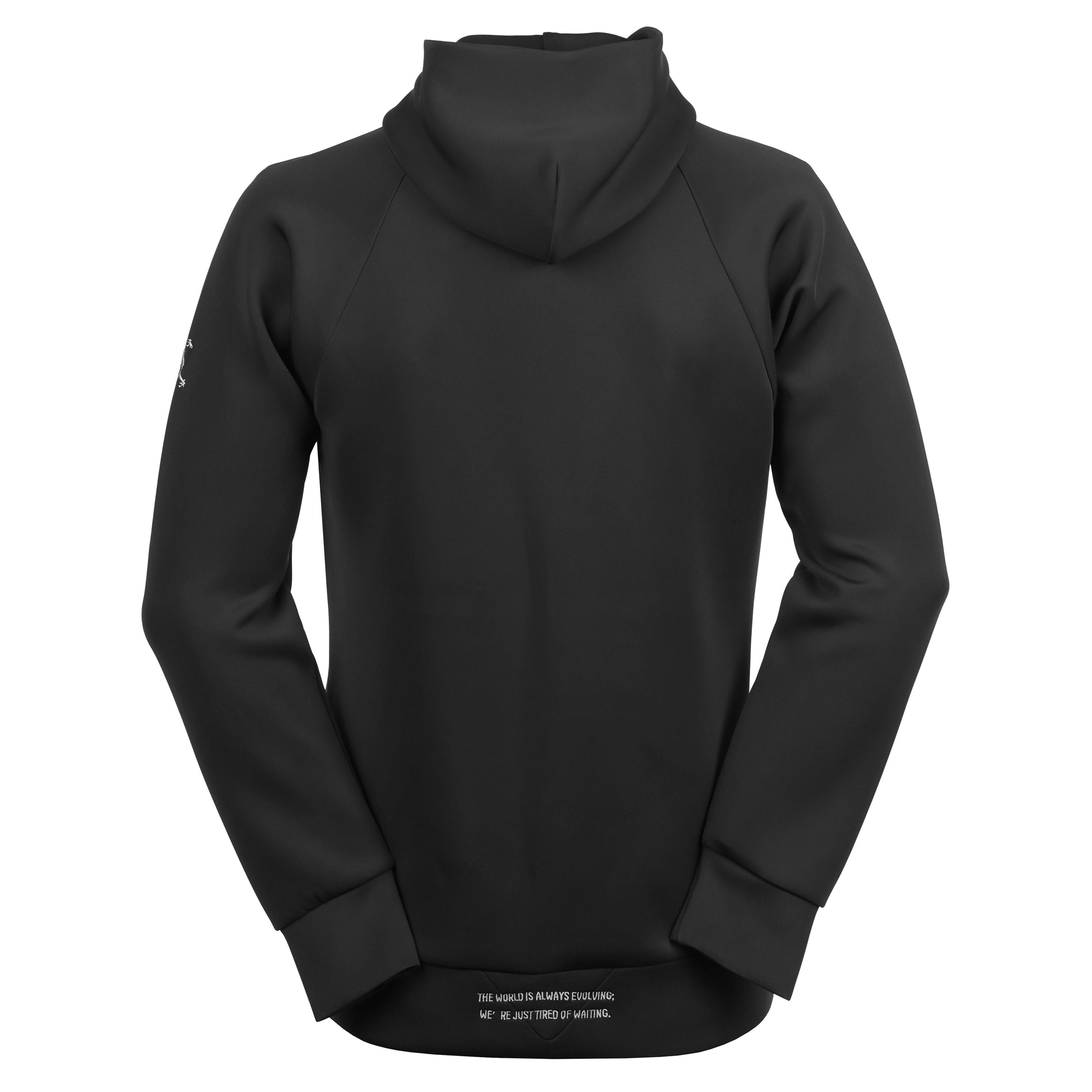 新品　OAKLEY SKULL ENDEAVOR PULLOVER HOODY Oakley Golf Skull Endeavor Pullover Hoodie 2.0 - Blackout