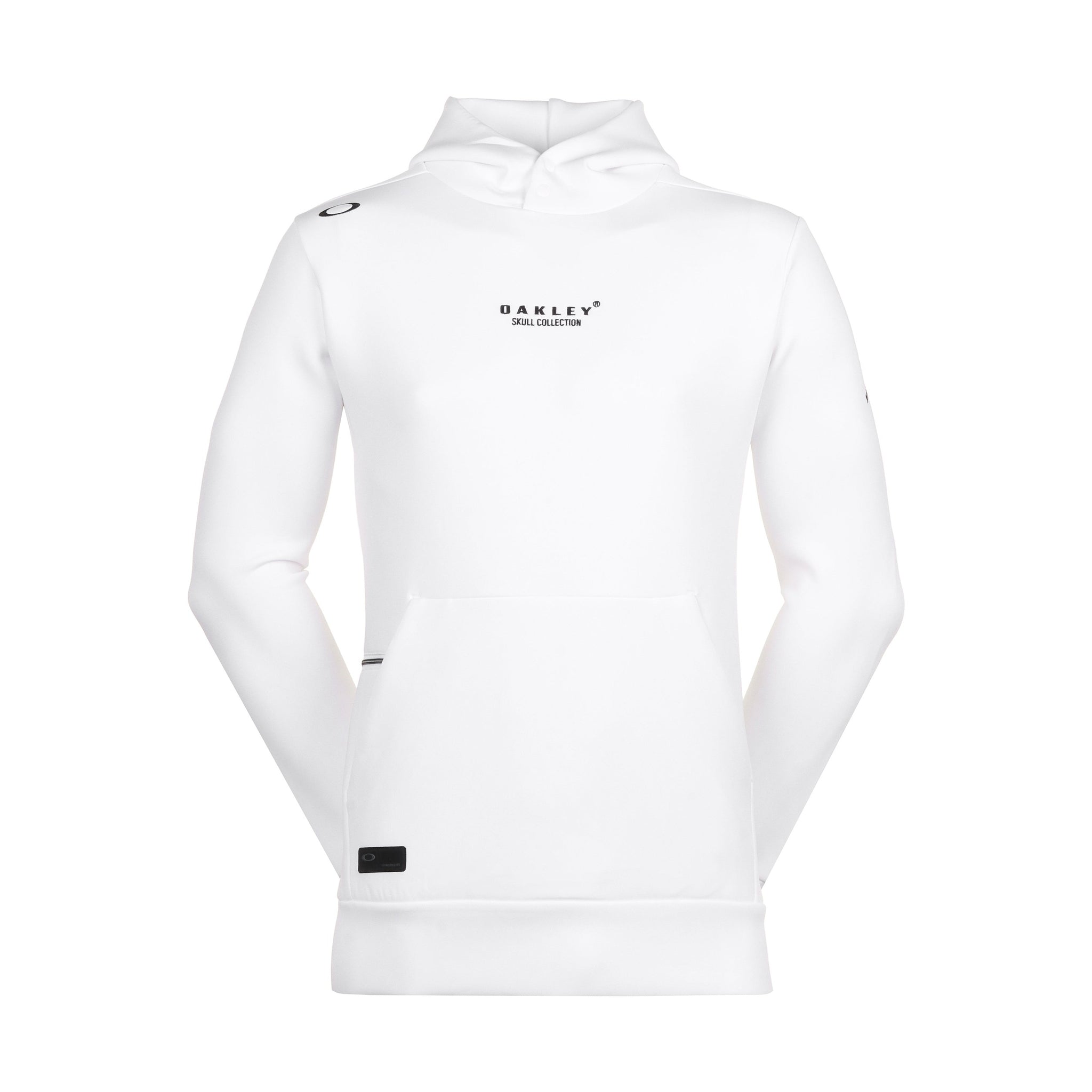 Oakley Golf Skull Endeavor Pullover Hoodie 2.0