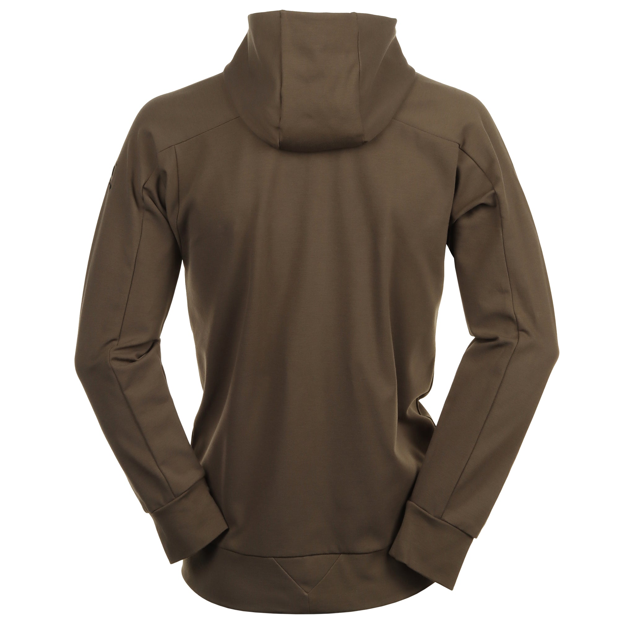 Oakley Golf Skull Endeavor Zip Hoodie 3.0 Canteen 87Y
