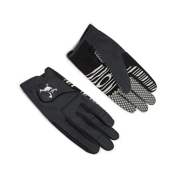 Oakley Golf Skull Glove 18.0 Blackout 02E