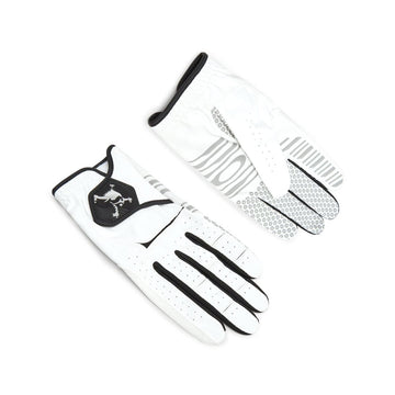 Oakley Golf Skull Glove 18.0 White 100