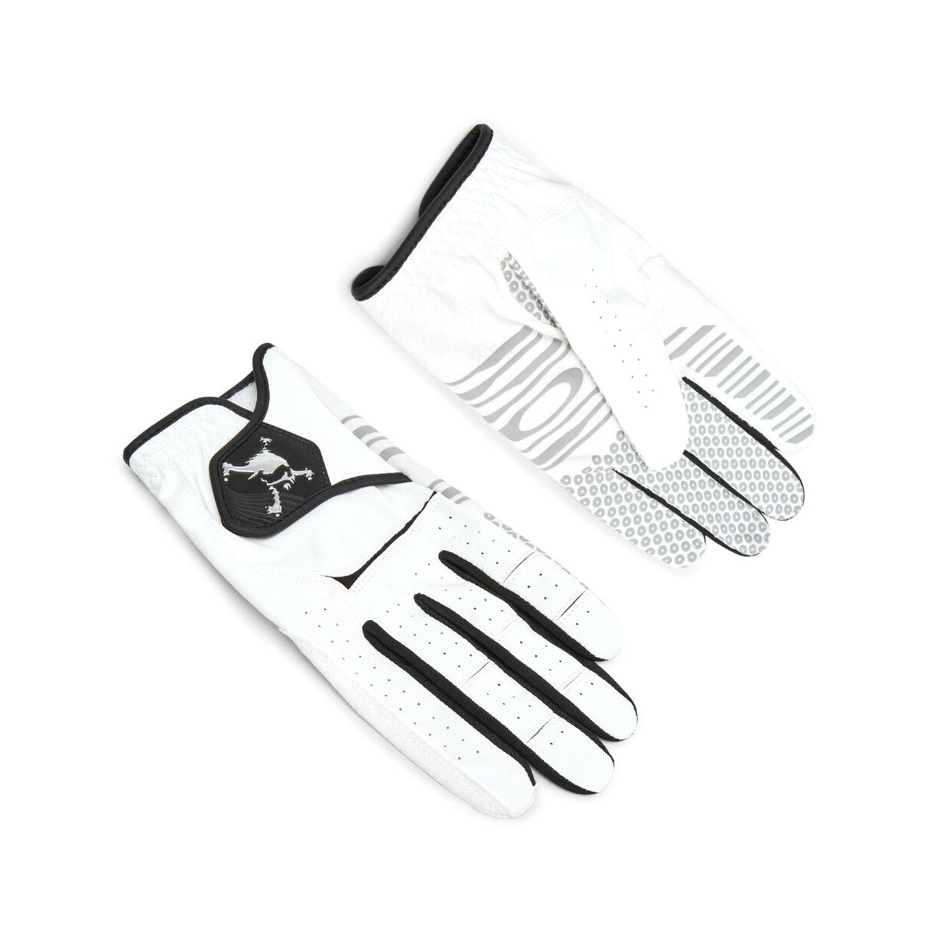 Oakley Golf Skull Glove 18.0 White 100