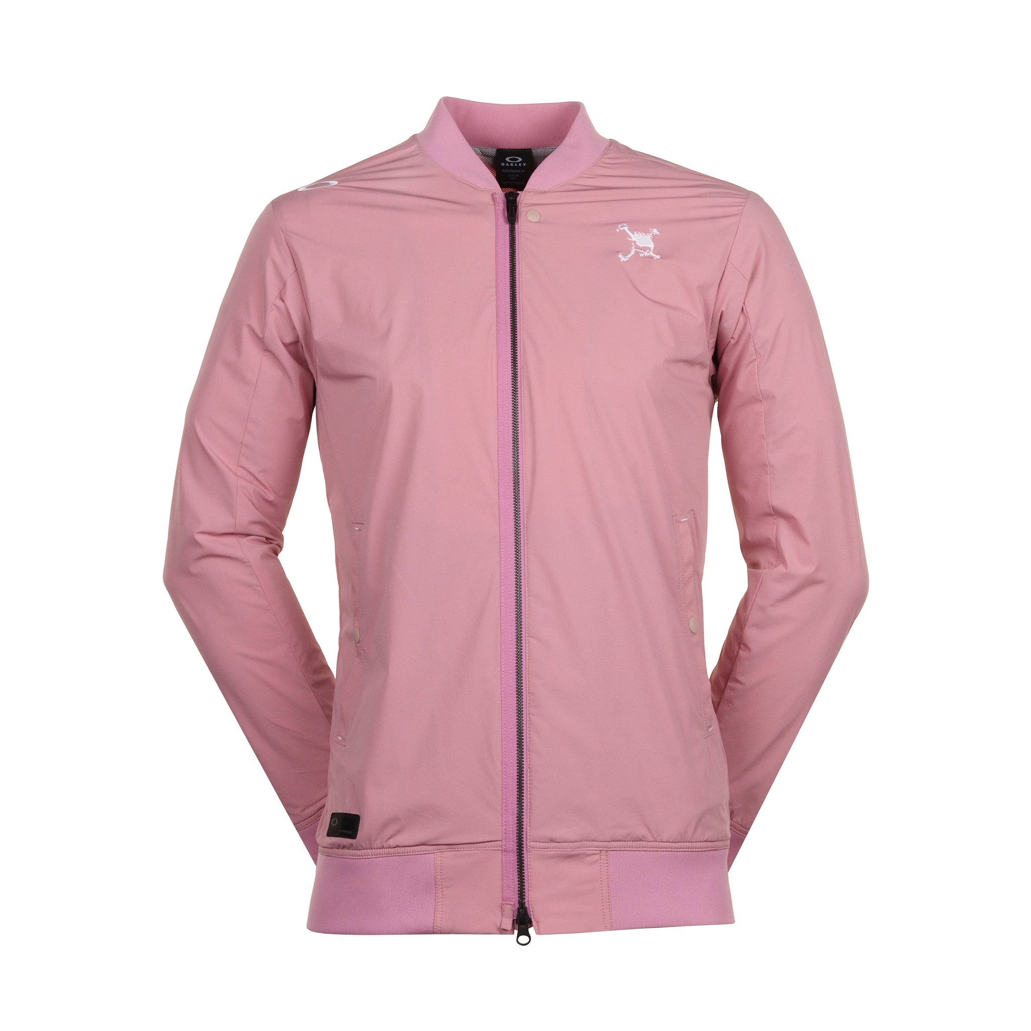 Oakley Golf Skull MA Wind Jacket 406417 Venus 84Q Function18 Restrictedgs