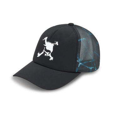 Oakley Golf Skull Mesh Cap 24.0 Blackout 02E