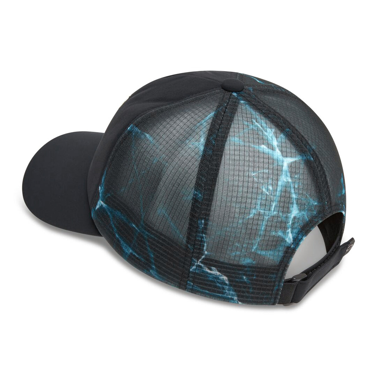 Oakley Golf Skull Mesh Cap 24.0 Blackout 02E
