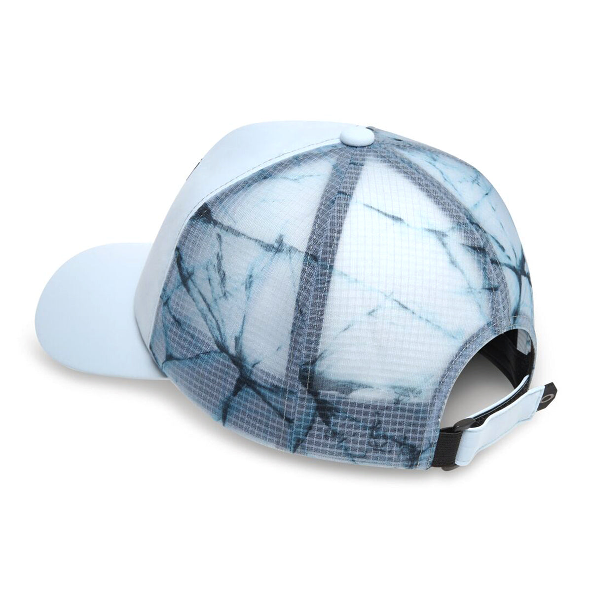 Oakley Golf Skull Mesh Cap 24.0 Aqua Blue 64L