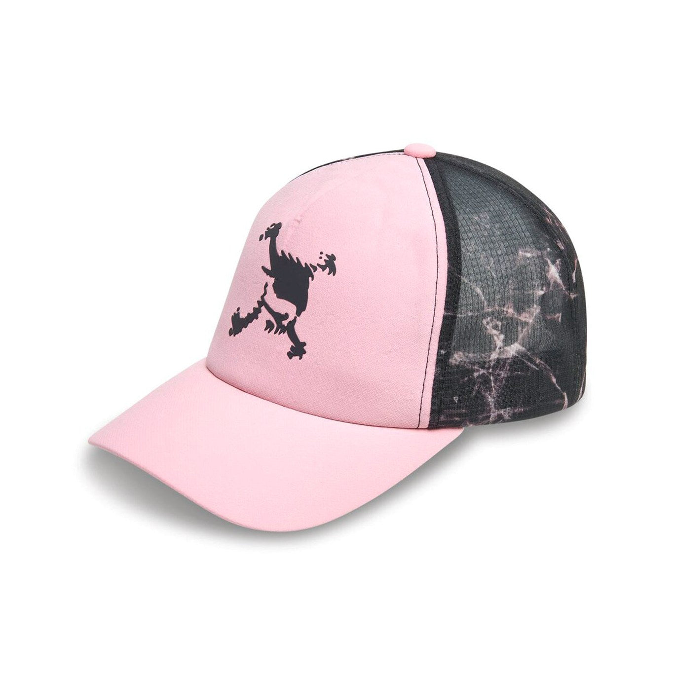 Oakley Golf Skull Mesh Cap 24.0 Soft Orchid 80F
