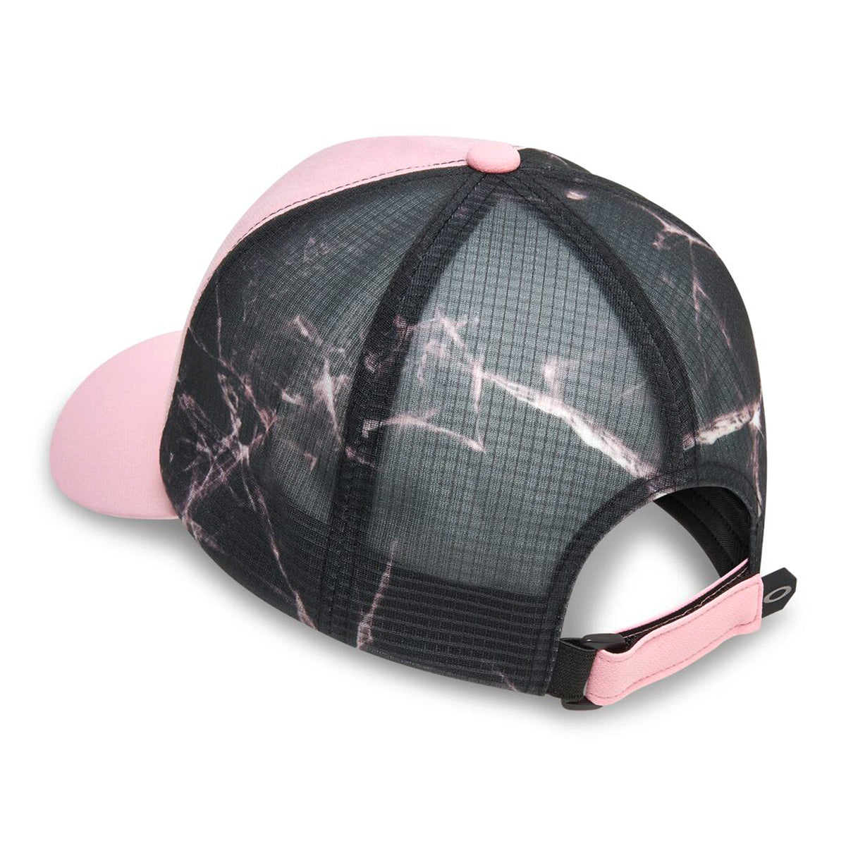 Oakley Golf Skull Mesh Cap 24.0 Soft Orchid 80F