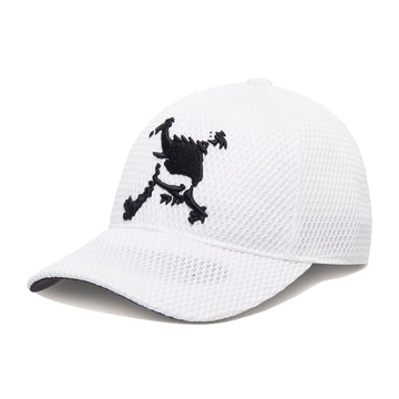 Oakley Golf Skull Mesh Cap 26.0