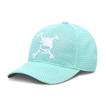 Oakley Golf Skull Mesh Cap 26.0