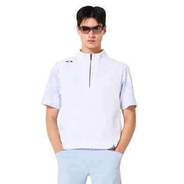 Oakley Golf Skull Spotted Jacquard Vest