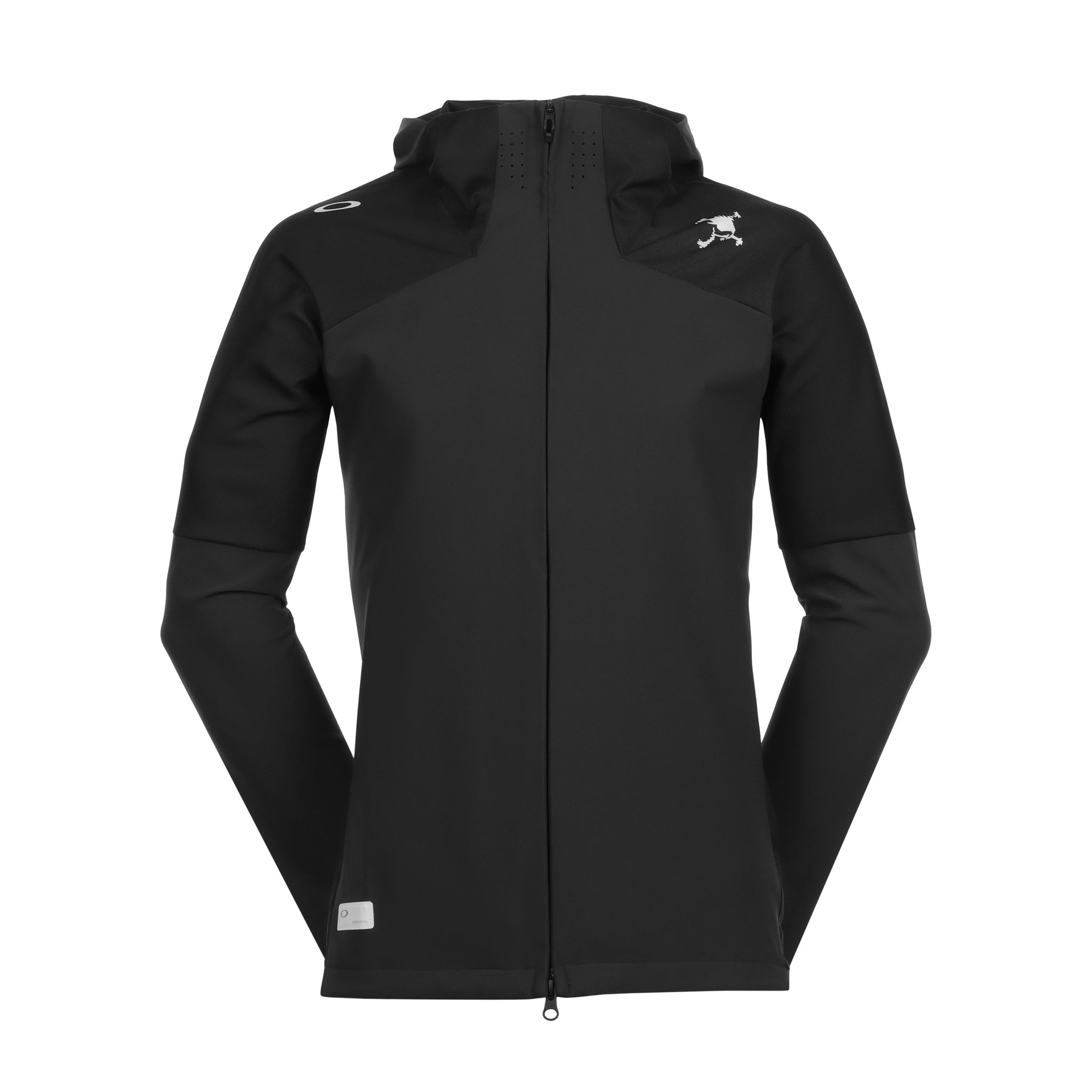 Oakley Golf Skull Synchronism 7.0 Jacket Blackout 02E