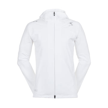 Oakley Golf Skull Synchronism 7.0 Jacket White 100