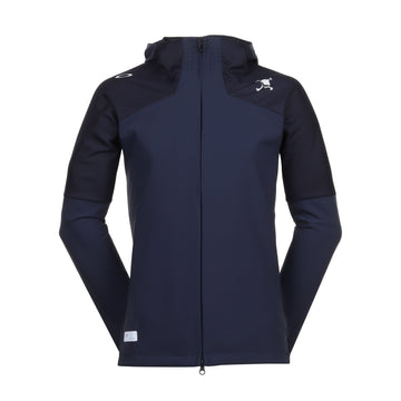 Oakley Golf Skull Synchronism 7.0 Jacket Peacoat 67Z