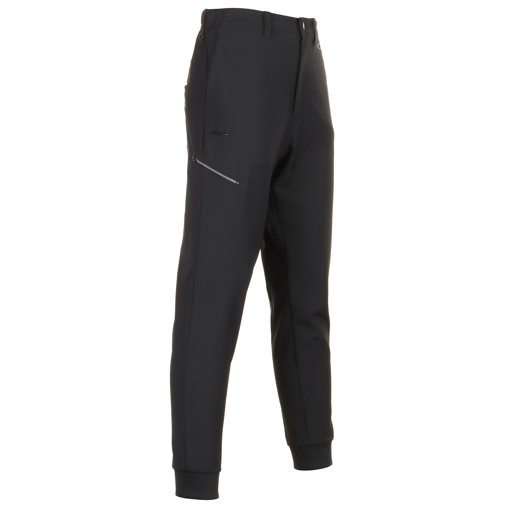 Oakley Golf Skull Talented TPD Jogger 9.0 Blackout 02E
