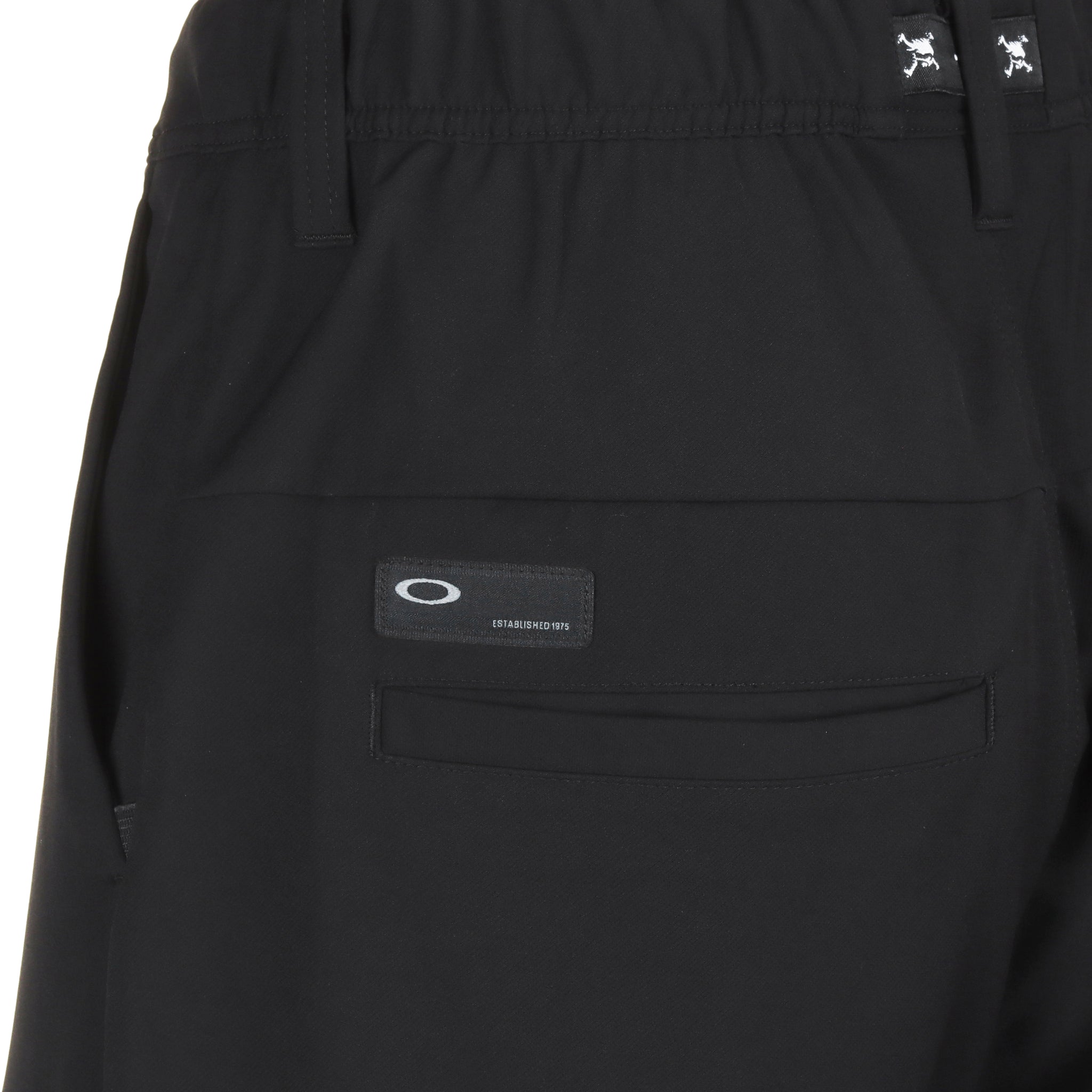 Oakley Golf Skull Talented TPD Jogger 9.0 Blackout 02E
