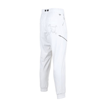 Oakley Golf Skull Talented TPD Jogger 9.0 White 100