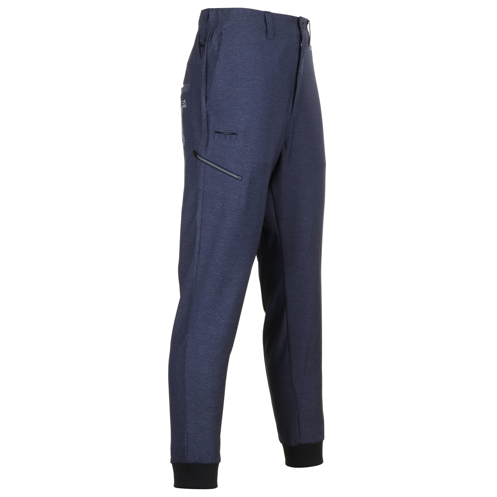Oakley Golf Skull Talented TPD Jogger 9.0 Peacoat 67Z