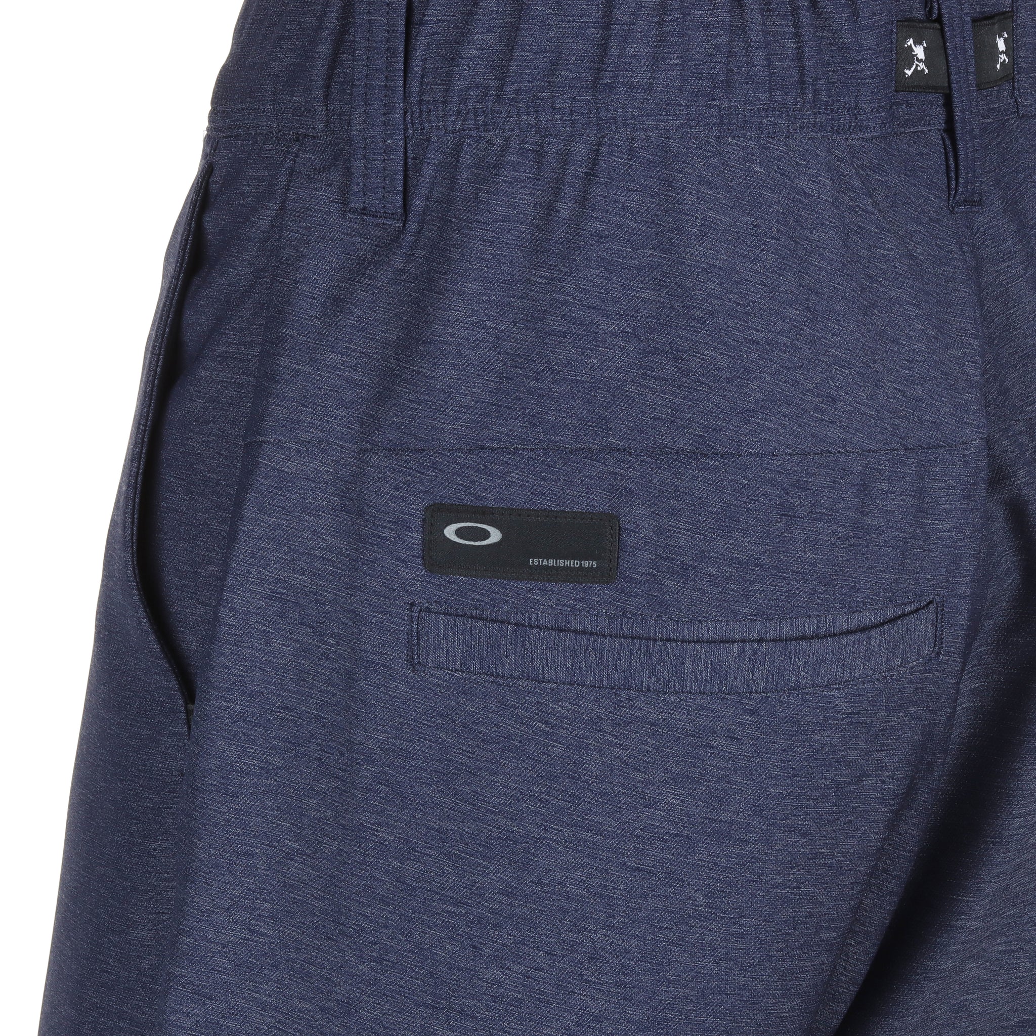 Oakley Golf Skull Talented TPD Jogger 9.0 Peacoat 67Z