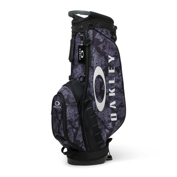 Oakley Golf Stand Bag 18.0