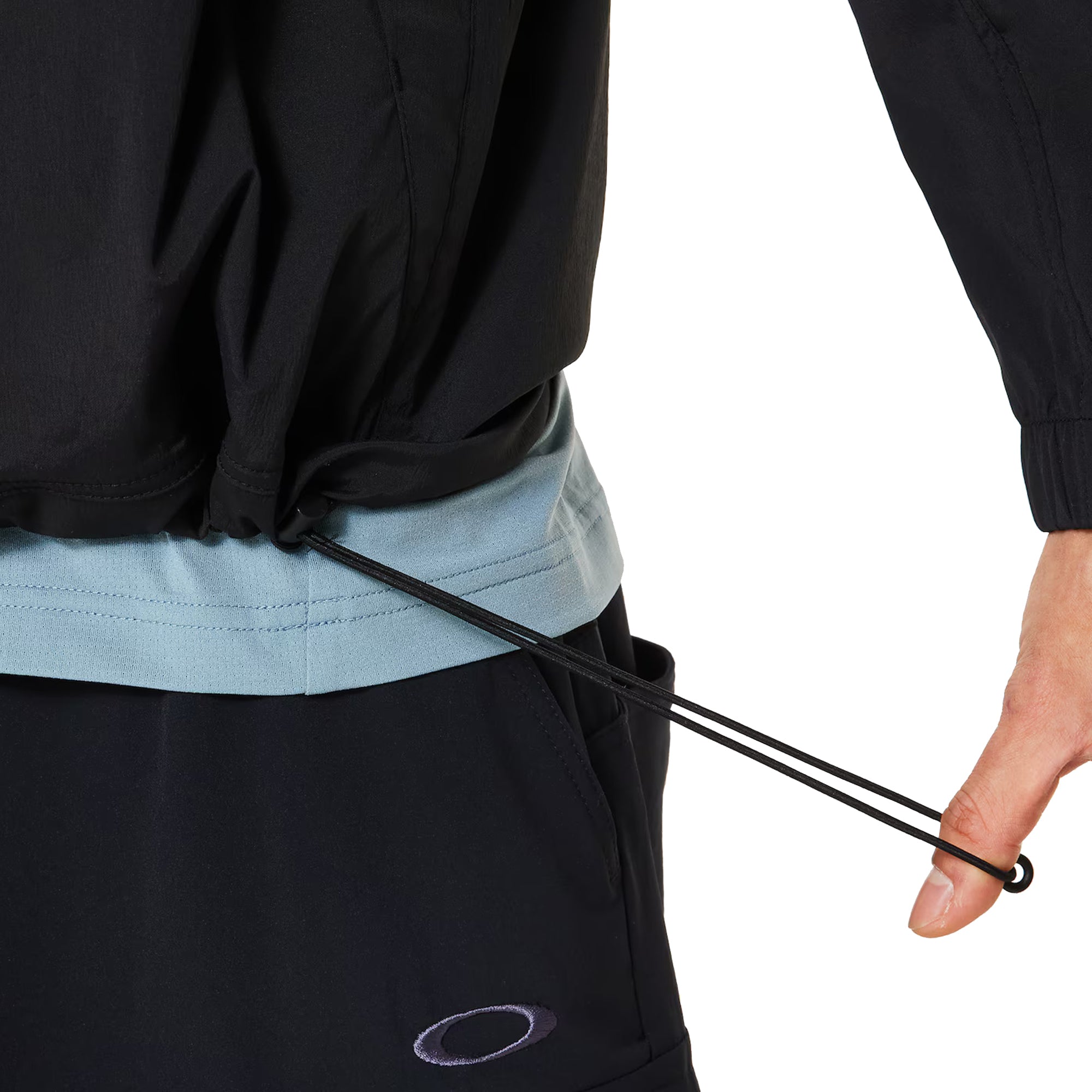 Oakley Golf Tactful Wind Jacket 6.0