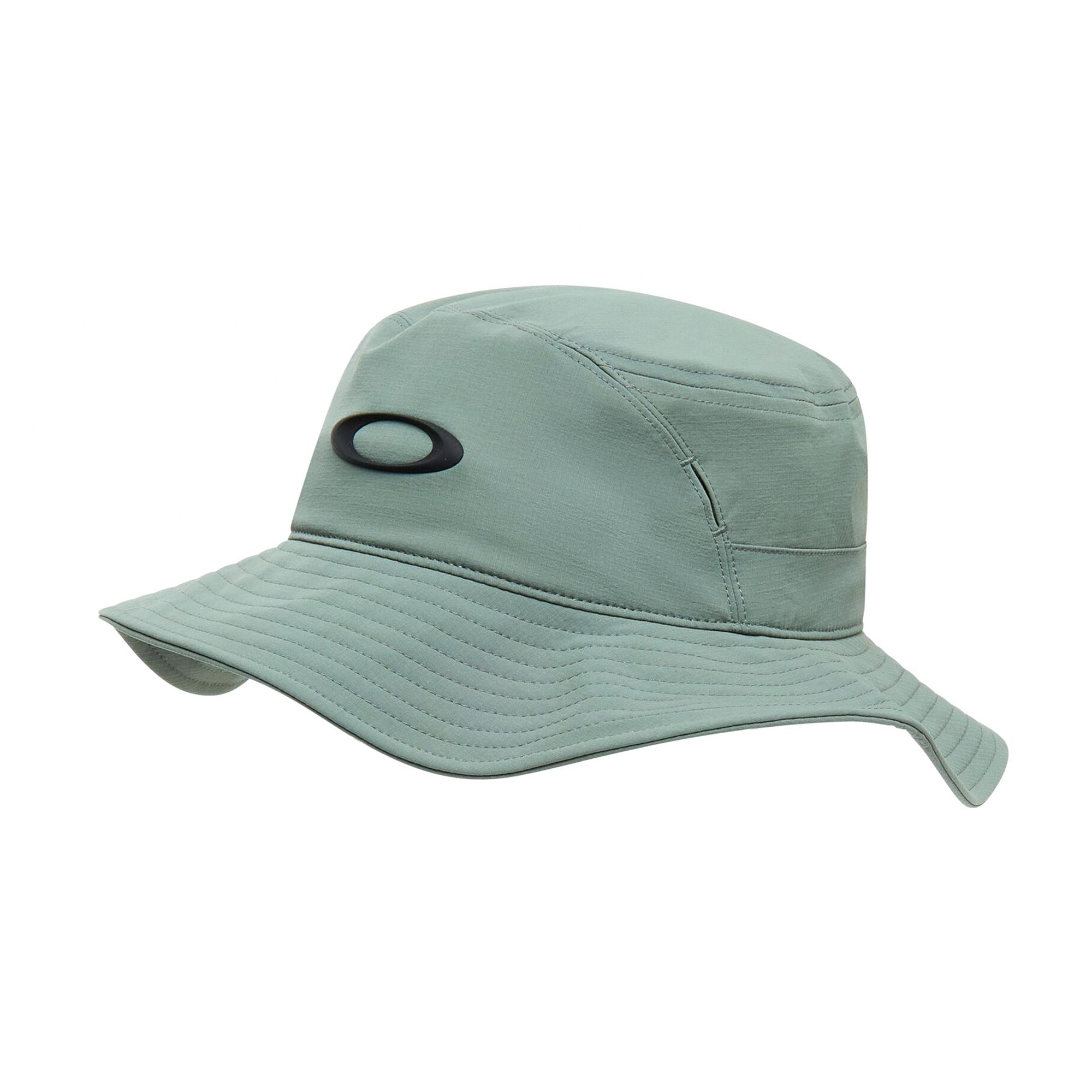 Oakley Golf Tech Bucket Hat - Aviator Green 74O - 902125-74O