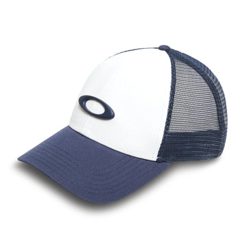 Oakley Golf Trucker Ellipse Cap