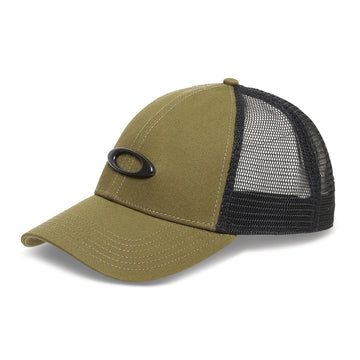 Oakley Golf Trucker Ellipse Cap