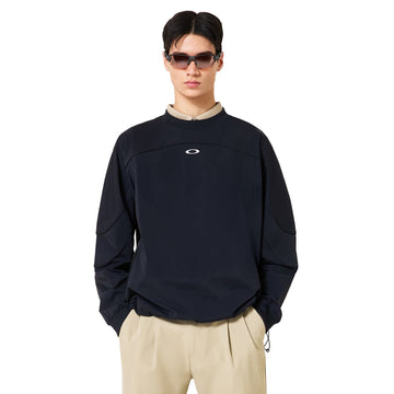Oakley Golf Undulate Crew Jacket 2.0