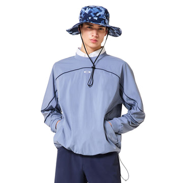 Oakley Golf Undulate Crew Jacket 2.0