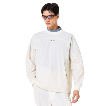 Oakley Golf Undulate Crew Jacket 2.0