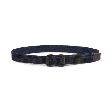 Oakley Golf Web Reversible 14.0 Belt Peacoat 67Z