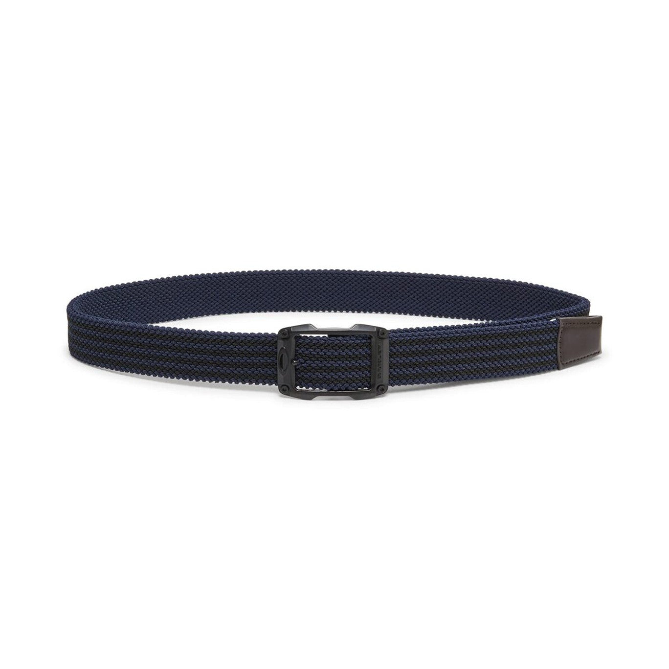 Oakley Golf Web Reversible 14.0 Belt Peacoat 67Z
