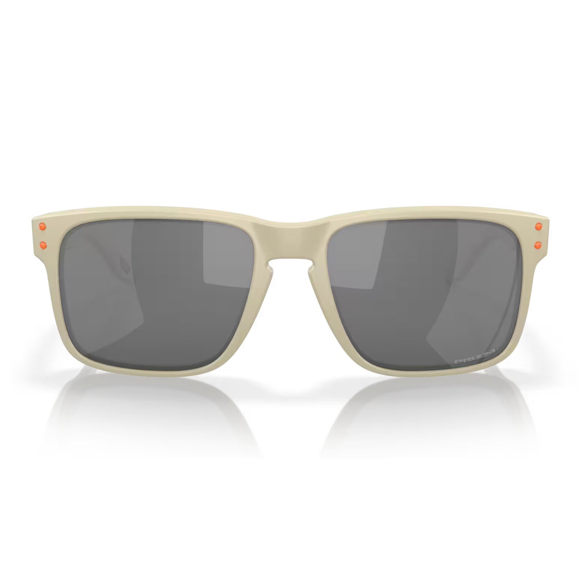 Oakley Holbrook Sunglasses Matte Sand/Prizm Black