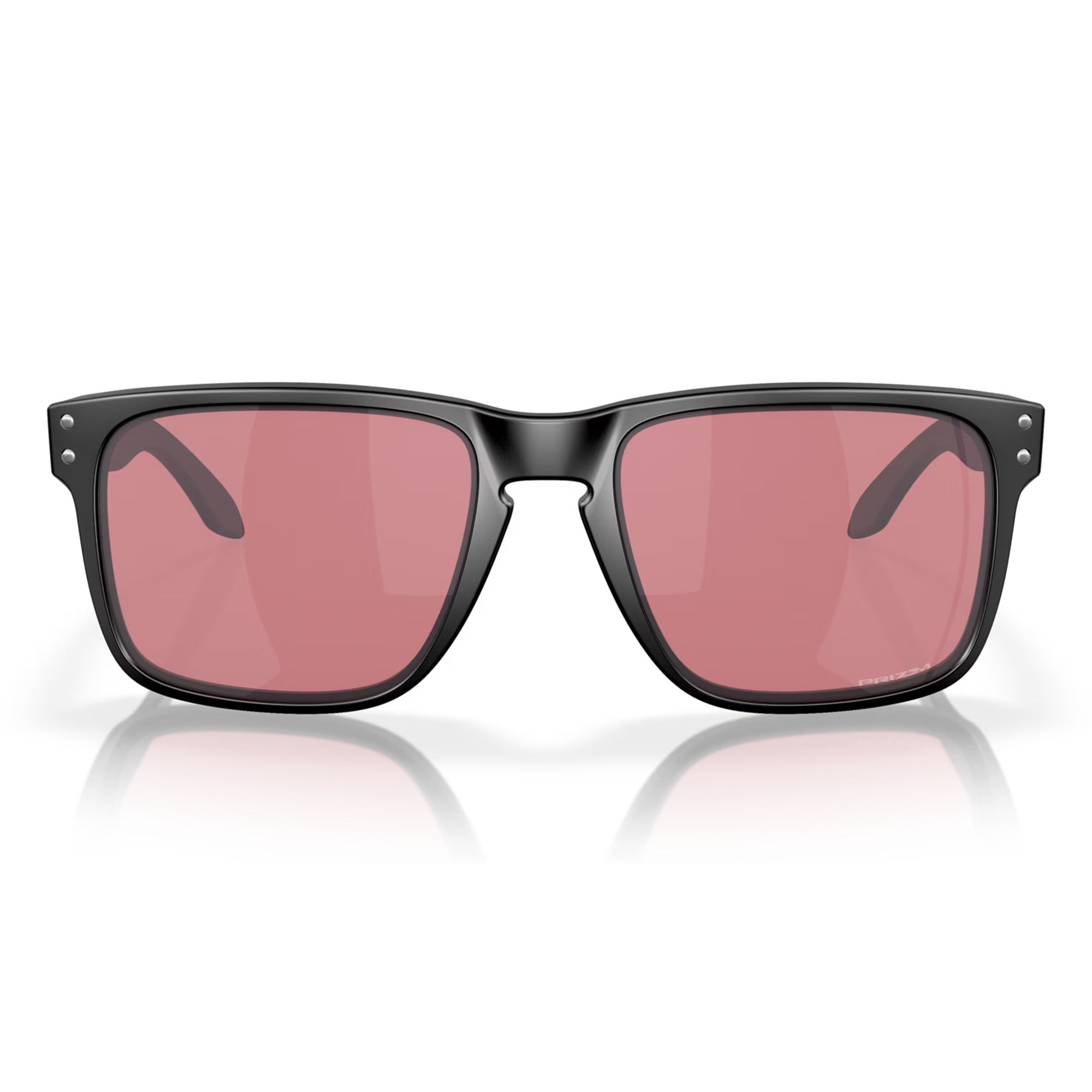 Oakley Holbrook XL Sunglasses Matt Black/Prizm Dark Golf