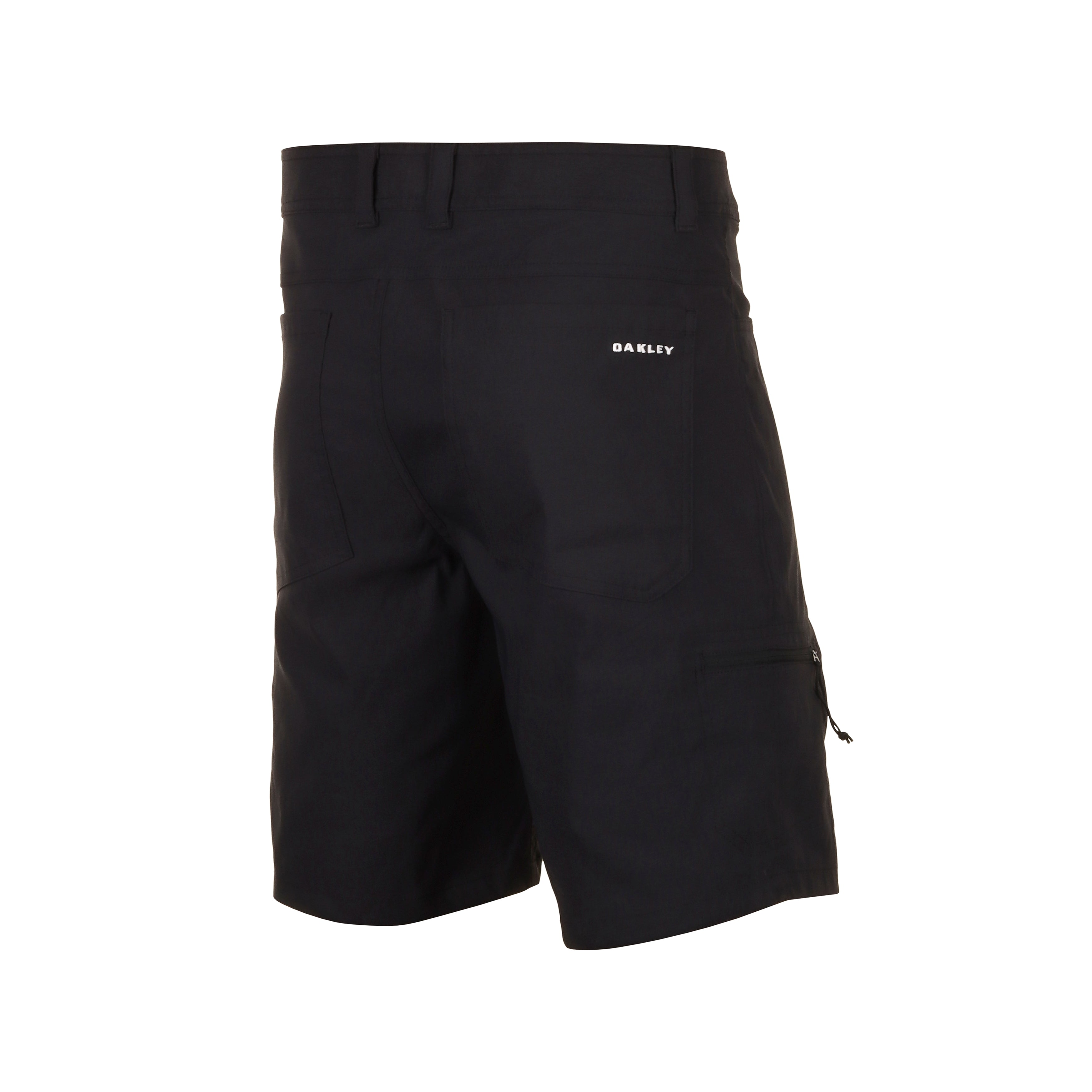 Oakley Hybrid Shorts 405033 Blackout 02E Function18